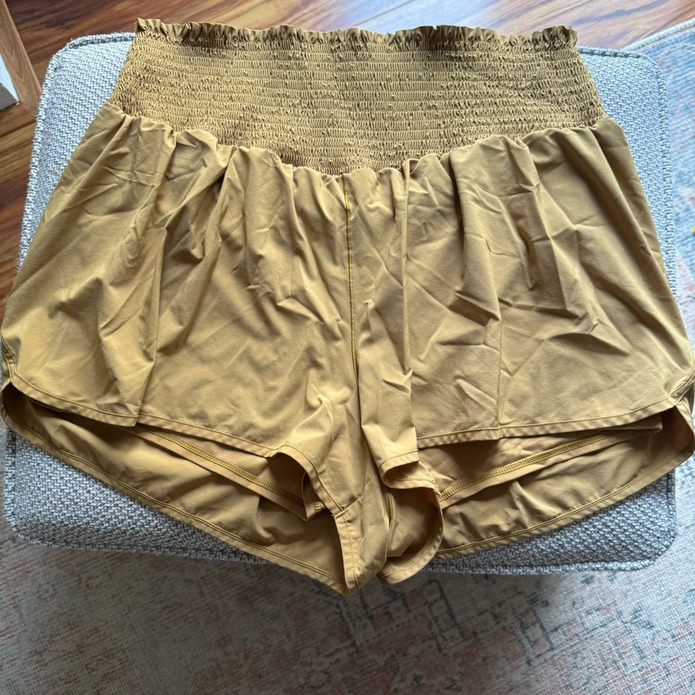 Aerie Shorts